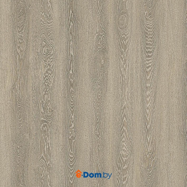 кварцвиниловый пол ecorich  клеевой nox 2053 дуб берген