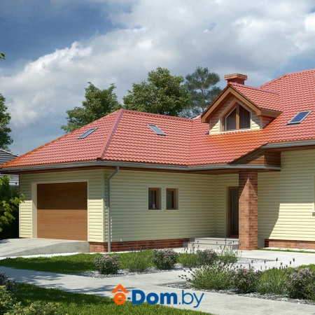 сайдинг vox sv-01 кремовый