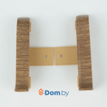 заглушка смарт 46 орех грецкий