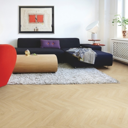 ламинат pergo l1254 chevron  2v 12мм дуб шведский золотистый 04163