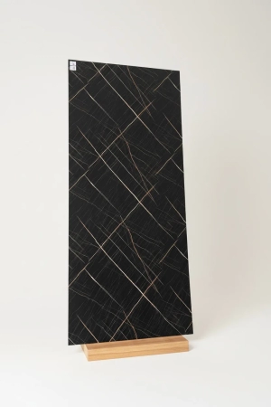 стеновая панель гибкий мрамор sanrelia uv marble № 8231