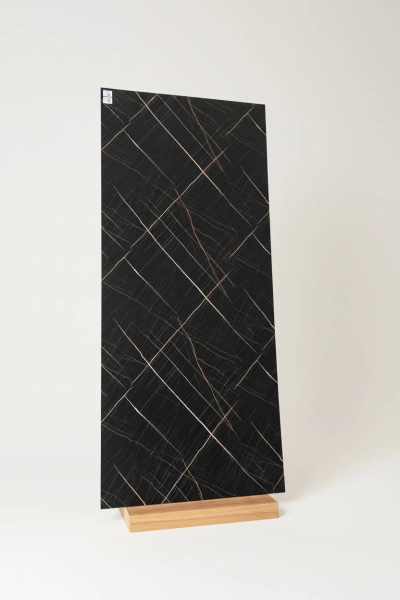 стеновая панель гибкий мрамор sanrelia uv marble № 8231