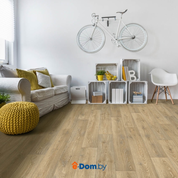 Линолеум IVC BINGO Carpatians -532