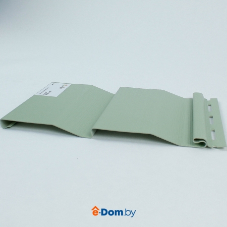 сайдинг vox vsv-03 светло-зеленый