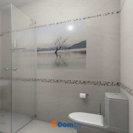 панель пвх юник осиана фон 2,7м