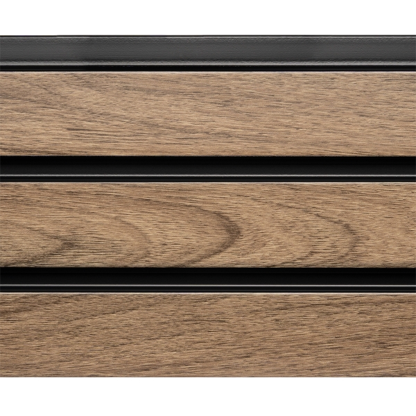 панель 3d rail grace антик