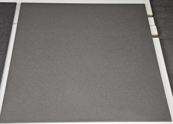 керамогранит пиастрелла sp-661 графит полированный 60х60 см