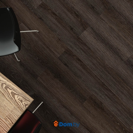 кварцвиниловый пол ecorich  клеевой nox 2075 дуб валькур