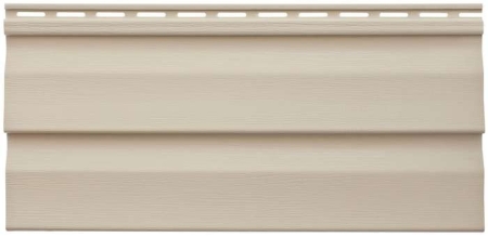 сайдинг аляска альта-профиль ивори