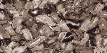 керамогранит ennface volcanic agate high glossy  60х120 см