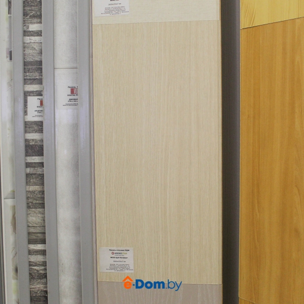 панели мдф swiss krono w050 дуб белфорт
