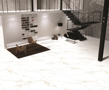 керамогранит primavera bellevue gold polished pr218 120х60 см