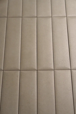 керамогранит ennface mira beige matt 7,5х30 см