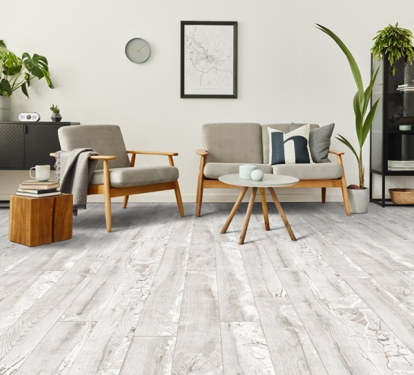 Линолеум Juteks Nelson Elder Stone 3 1,5 м