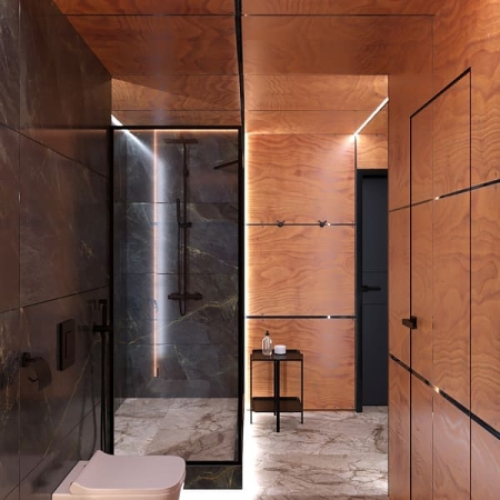 керамогранит ennface fiordland high glossy60х120 см