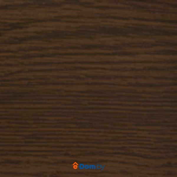 алюминиевый порог пс 04-3/091 дуб темный 1,35