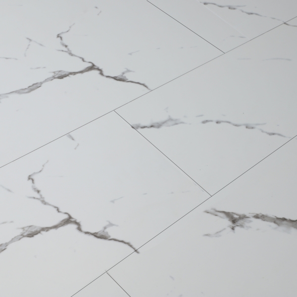 кварцвиниловый пол spc royce qvadro мрамор кимберли