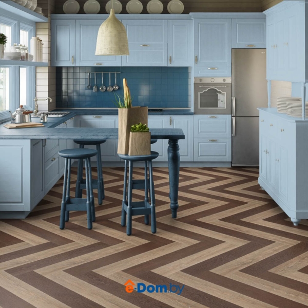 виниловый пол tarkett new age enigma