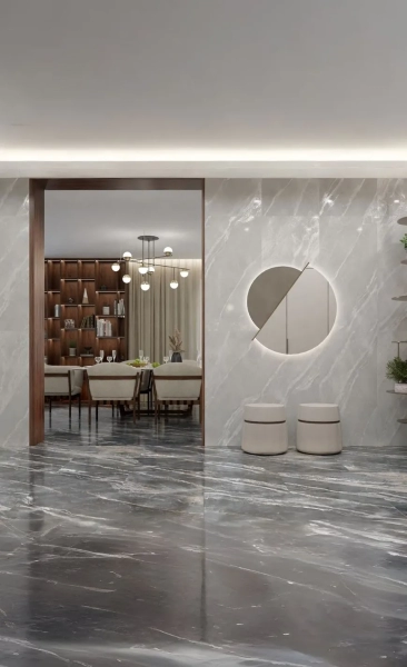 керамогранит primavera arma bianco lapato carving lc209 120х60 см