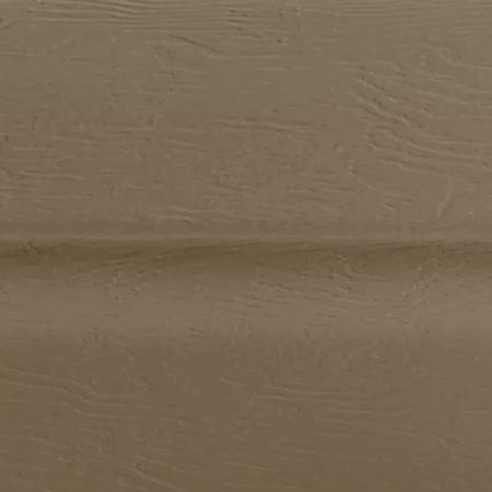 сайдинг fineber standart коллекция classic color сандал