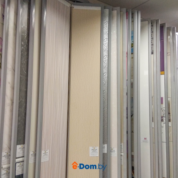 панель пвх декоруст авангард next венеция персик ven-01 2,5м