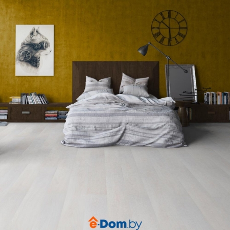 Ламинат Tarkett WOODSTOCK Дуб Шервуд Белый 504044128