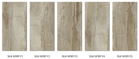 керамогранит lux ceramics rc silk ivory 60х120 см