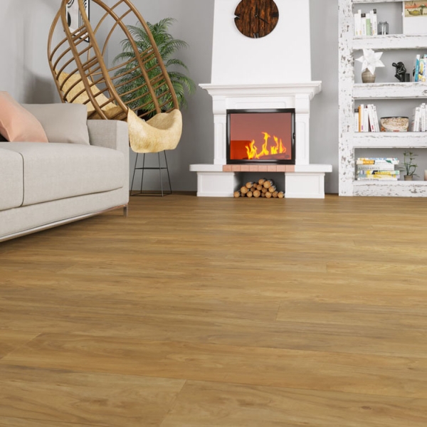 виниловый пол spc fast floor country дуб шёлтозеро