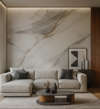 интерьерный лист solid urban (2025) il 2011 мрамор амалфи