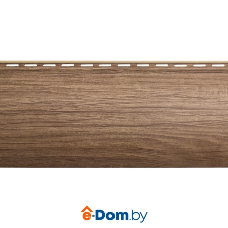 сайдинг альта-профиль карелия орех bh-01