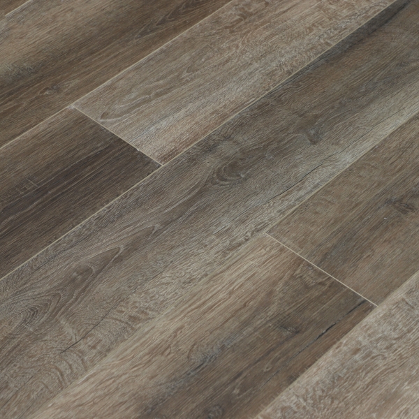 кварцвиниловый пол spc royce ultima дуб дерби