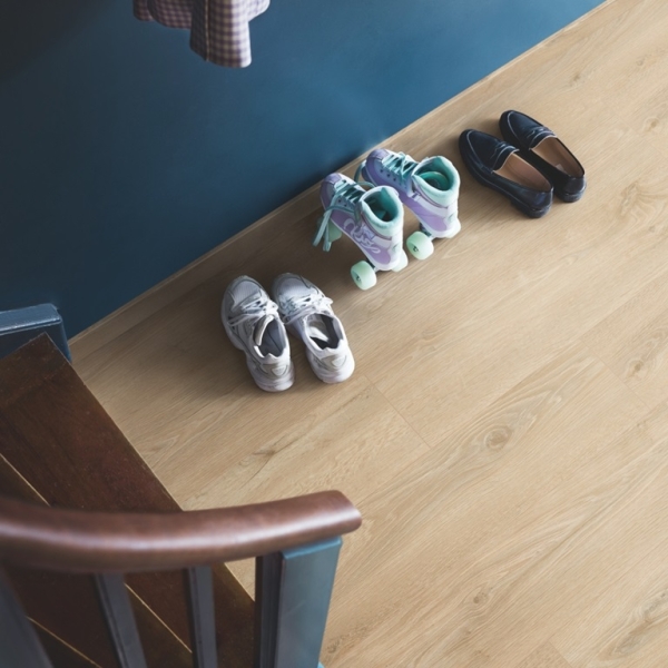 виниловый пол pergo glomma pad pro дуб эйфель натуральный 40180