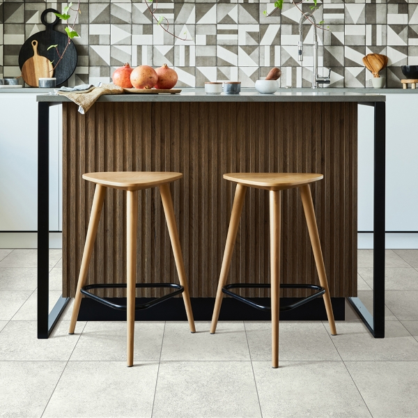 Линолеум IVC Citylife Идиль 990