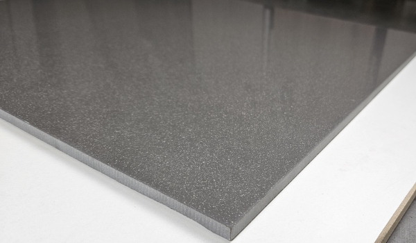 керамогранит пиастрелла sp-661 графит полированный 60х60 см