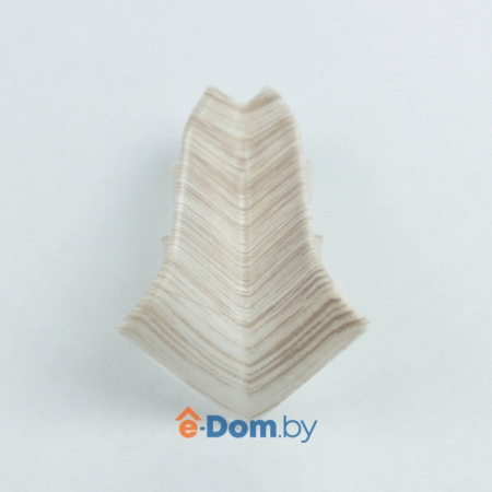 угол внутренний для плинтуса rico leo №127 тополь канадский